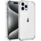 други,аксесоари,crococase,iphone,15,pro,phone,case,clear,(clear)