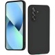други,аксесоари,crococase,square,liquid,premium,galaxy,a17,a17,5g,phone,case,black,(black)