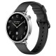 часовник,часовници,xiaomi,watch,s4,smartwatch,silver,(black)