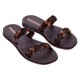 мъжки,джапанки,и,чехли,дамски,сандали,и,чехли,ipanema,glow,trendy,slides,brown,(eggplant,turtle,pink)