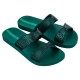 мъжки,джапанки,и,чехли,дамски,сандали,и,чехли,ipanema,line,slides,green,(green,metallic,green)