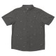 риза,с,къс,ръкав,дамски,ризи,мъжки,ризи,salty,crew,crew,button,up,short,sleeve,shirt,black,grey,(charcoal)
