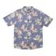 риза,с,къс,ръкав,дамски,ризи,мъжки,ризи,salty,crew,crew,button,up,short,sleeve,shirt,blue,(dark,shadow)