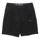бански,гащета,мъжки,бански,костюми,salty,crew,flagship,boatshort,swimming,shorts,black,(matte,black)
