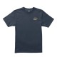футболна,фланелка,мъжки,тениски,дамски,тениски,salty,crew,fly,home,short,sleeve,t,shirt,blue,(navy)