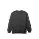 блуза,мъжки,пуловери,salty,crew,reel,lb,crewneck,sweatshirt,black,(pirate,black)