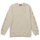 блуза,мъжки,пуловери,salty,crew,reel,lb,crewneck,sweatshirt,beige,(oatmeal,heather)