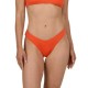 дамски,бански,костюми,salty,crew,seafarer,solids,skimpy,v,bikini,bottom,orange,(cherry)
