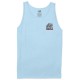 тениска,мъжки,тениски,дамски,тениски,salty,crew,truck,stop,sleeveless,t,shirt,blue,(clear,sky)