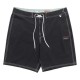 бански,гащета,мъжки,бански,костюми,salty,crew,whaler,boardshort,swimming,shorts,black,(black)