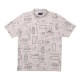 риза,с,къс,ръкав,дамски,ризи,мъжки,ризи,salty,crew,whaler,button,up,short,sleeve,shirt,beige,(bone)