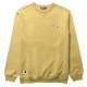 блуза,мъжки,пуловери,salty,crew,worn,in,crew,sweatshirt,yellow,(mineral,yellow)