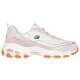 маратонки,мъжки,маратонки,дамски,маратонки,skechers,d,lites,dazzling,shine,trainers,pink,(pink,pu,off,white,mesh,iridescent,accent,pink,trim)