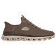 обувки,мъжки,маратонки,дамски,маратонки,skechers,glide,step,noxus,slip,on,shoes,brown,grey,(brown,mesh,pu,nat,trim)