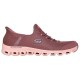 маратонки,мъжки,маратонки,дамски,маратонки,skechers,glide,step,vibey,trainers,pink,(burgundy,mesh)