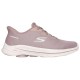 маратонки,мъжки,маратонки,дамски,маратонки,skechers,go,walk,8,nadia,trainers,purple,(taupe,textile,trim)