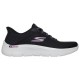 маратонки,мъжки,маратонки,дамски,маратонки,skechers,go,walk,flex,carla,trainers,black,(black,textile,trim)