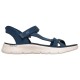 сандали,дамски,сандали,и,чехли,skechers,go,walk,flex,sd,illuminate,sandals,blue,(navy,textile)