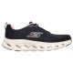 маратонки,мъжки,маратонки,дамски,маратонки,skechers,go,walk,glide,step,2.0,kristee,trainers,blue,(navy,textile,pink,trim)