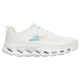 маратонки,мъжки,маратонки,дамски,маратонки,skechers,go,walk,glide,step,2.0,kristee,trainers,white,(white,textile,blue,trim)