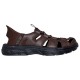 сандали,мъжки,сандали,skechers,revolted,ss,vartan,sandals,brown,(chocolate,synthetic,mesh)