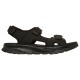 сандали,мъжки,сандали,skechers,wagner,sandals,black,(black,synthetic)