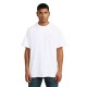 тениска,мъжки,тениски,дамски,тениски,g,star,d28593,c812,small,logo,short,sleeve,t,shirt,white,(white)