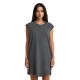рокля,дамски,поли,и,рокли,g,star,d28704,e401,sleeveless,short,dress,grey,(dark,black,gd)