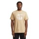 тениска,мъжки,тениски,дамски,тениски,g,star,icon,short,sleeve,t,shirt,yellow,(cream)