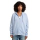 блуза,дамски,блузи,g,star,premium,core,2.1,full,zip,sweatshirt,blue,(light,wave)