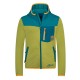 яке,мъжки,якета,дамски,якета,и,палта,trollkids,holmedal,jacket,green,(pear,green,lagoon,green)
