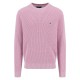 блуза,мъжки,пуловери,fynch,hatton,1512205,sweater,pink,(magnolia)