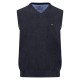 потник,мъжки,пуловери,дамски,пуловери,fynch,hatton,1512214,knitted,vest,grey,(navy)