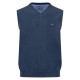 потник,мъжки,пуловери,дамски,пуловери,fynch,hatton,1512214,knitted,vest,blue,(night)