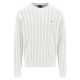 блуза,мъжки,пуловери,fynch,hatton,1512224,sweater,white,(new,offwhite)