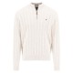 блуза,мъжки,пуловери,fynch,hatton,1512226,half,zip,sweater,beige,(new,offwhite)