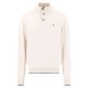 блуза,мъжки,пуловери,дамски,пуловери,fynch,hatton,1602227,half,zip,sweater,beige,(new,offwhite)