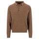 дамски,блузи,с,яка,мъжки,блузи,с,яка,fynch,hatton,1602333,long,sleeve,polo,brown,(affogato)