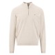 блуза,мъжки,пуловери,дамски,пуловери,fynch,hatton,1602334,half,zip,sweater,beige,(new,offwhite)