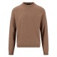 блуза,мъжки,пуловери,дамски,пуловери,fynch,hatton,1603700,sweater,brown,(horizon)