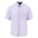 риза,с,къс,ръкав,дамски,ризи,мъжки,ризи,fynch,hatton,16046001,short,sleeve,shirt,purple,(lavender)