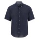 риза,с,къс,ръкав,дамски,ризи,мъжки,ризи,fynch,hatton,16046001,short,sleeve,shirt,blue,(navy)