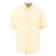 риза,с,къс,ръкав,дамски,ризи,мъжки,ризи,fynch,hatton,16046001,short,sleeve,shirt,yellow,(pale,yellow)
