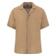 риза,с,къс,ръкав,дамски,ризи,мъжки,ризи,fynch,hatton,16046009,short,sleeve,shirt,brown,(affogato)