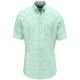 риза,с,къс,ръкав,дамски,ризи,мъжки,ризи,fynch,hatton,16048091,short,sleeve,shirt,green,(mint)