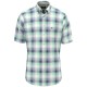 риза,с,къс,ръкав,дамски,ризи,мъжки,ризи,fynch,hatton,16048411,short,sleeve,shirt,green,(mint)
