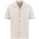 риза,с,къс,ръкав,дамски,ризи,мъжки,ризи,fynch,hatton,16051218,short,sleeve,shirt,beige,(cement)