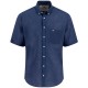 риза,с,къс,ръкав,дамски,ризи,мъжки,ризи,fynch,hatton,16057001,short,sleeve,shirt,blue,(marine)
