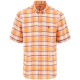риза,с,къс,ръкав,дамски,ризи,мъжки,ризи,fynch,hatton,16057021,short,sleeve,shirt,orange,(solar)