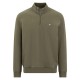 блуза,мъжки,пуловери,fynch,hatton,16131351,half,zip,sweatshirt,green,(dark,khaki)